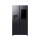 Lodówka Samsung RS90F66BEFEO Family Hub No Frost 178,4cm Grafitowa Stal Dystrybutor Kostkarka AI 614L - 1351927 - zdjęcie 2